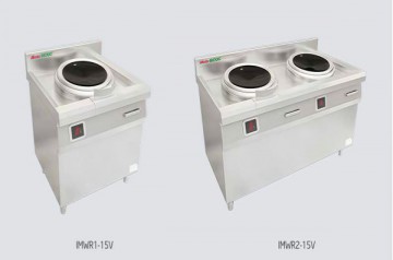 5 sai lầm phổ biến khi chọn công suất của bếp từ công nghiệp