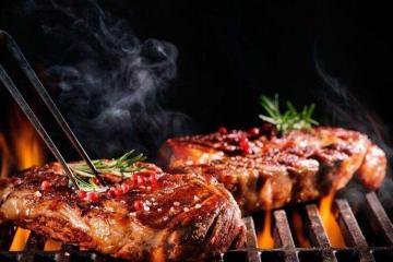 How to Sous Vide Cook a Strip Lion in Combi Oven