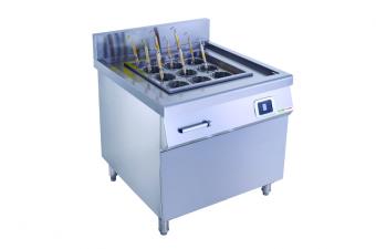 Bếp trần mỳ điện từ Masterinduc