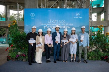 Tập đoàn Hà Yến - Đối tác Tư vấn thiết kế bếp công nghiệp cho The Coffee Boutique