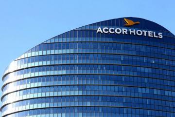 Hà Yến vinh dự được Tập đoàn  Accor đánh giá là 1 trong 3 đơn vị tư vấn Bếp công nghiệp chuyên nghiệp, ngang tầm quốc tế ở Việt Nam.