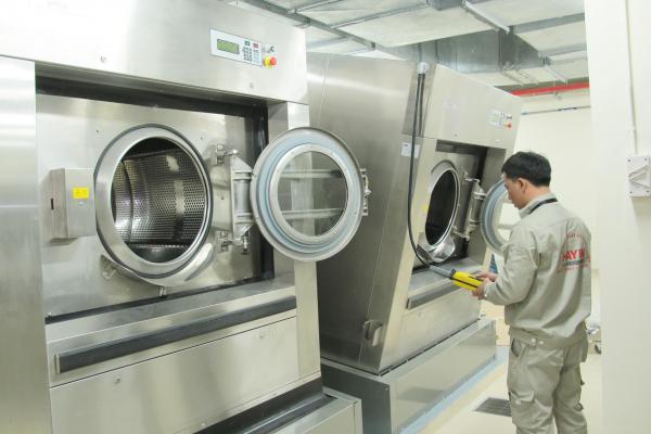 Thi công - Lắp đặt
