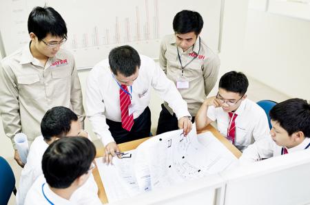 Design consultancy