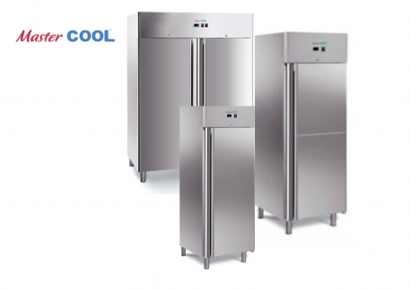 Tủ đông công nghiệp MasterCOOL – Top thiết bị lạnh an toàn, tiết kiệm & bền bỉ.