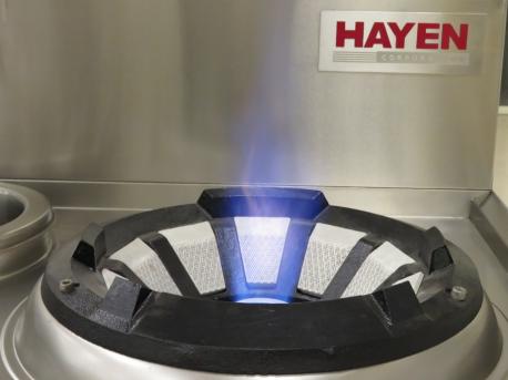 4 tuyệt chiêu sửa bếp gas bị tắt mồi lửa cho bếp gas công nghiệp hiệu quả