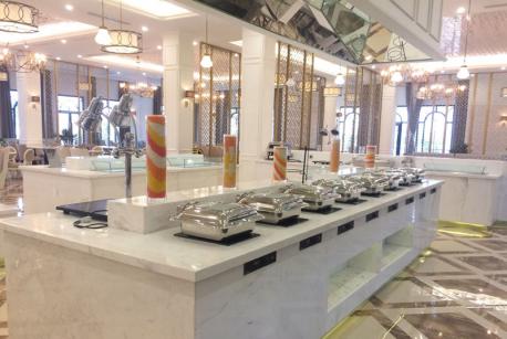 Cafef.vn: Bếp điện từ – Xu thế tất yếu của ngành bếp nhà hàng, khách sạn, canteen