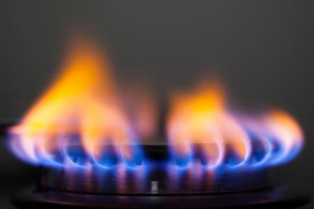 Nguyên nhân bếp Gas công nghiệp bị lửa vàng và cách khắc phục
