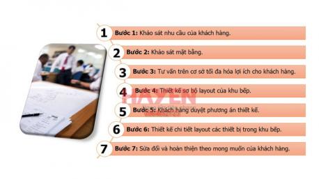 Kinh nghiệm chọn bếp công nghiệp