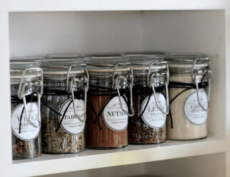 Làm thế nào để hạn chế thực phẩm thừa trong khu bếp của bạn