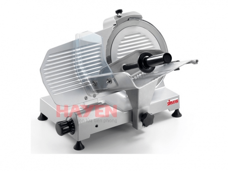 Hướng dẫn cách vệ sinh máy thái lát trong bếp công nghiệp