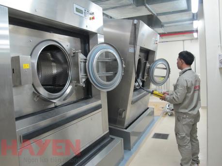Dịch vụ sửa chữa và bảo dưỡng thiết bị bếp công nghiệp chất lượng cao Hà Yến