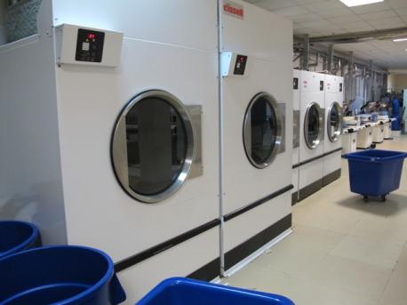 Máy giặt công nghiệp loại nào tốt ?