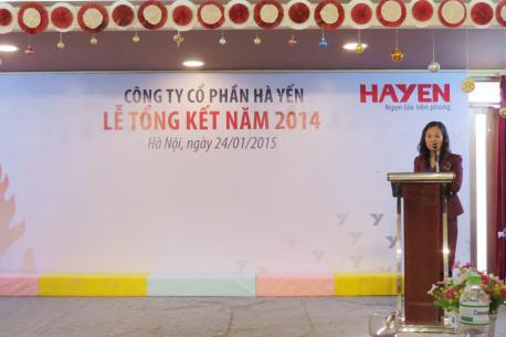 Chia tay cựu Chủ tịch HĐQT Phạm Ngọc Bái