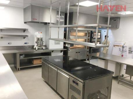 How to Design a Small Commercial Kitchen