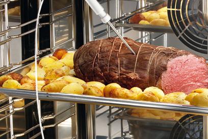 Giao lưu ẩm thực và trải nghiệm sản phẩm lò hấp nướng đa năng Venix tại Đà Nẵng