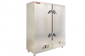 Rice steamer - 100Kg