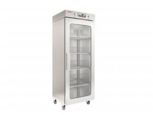 Tủ sấy và diệt khuẩn 1 cánh kính