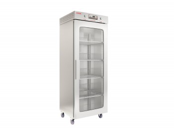 Tủ sấy và diệt khuẩn 1 cánh kính