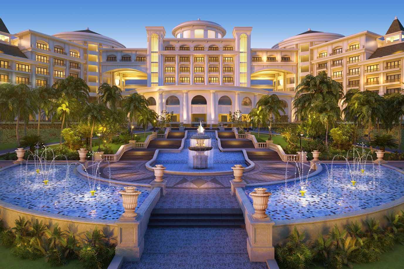 Vinpearl Resort & Spa Ha Long Quang Ninh