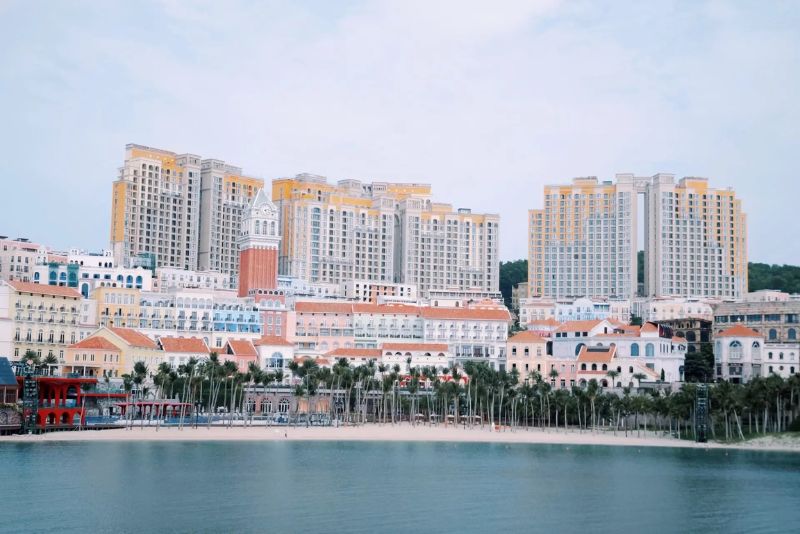 Khách sạn Tramonto Boutique Phú Quốc