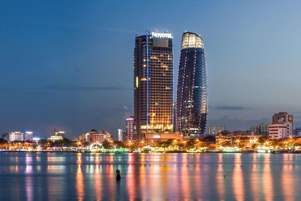 Khách sạn Novotel Đà Nẵng Premier Han River