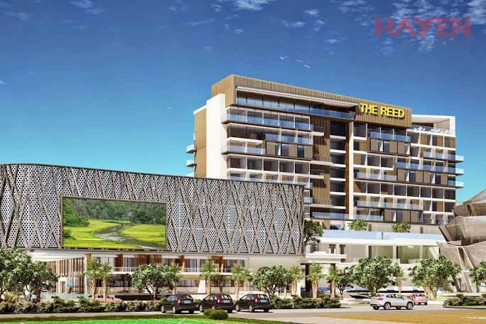 Khách sạn Meliá Ninh Bình