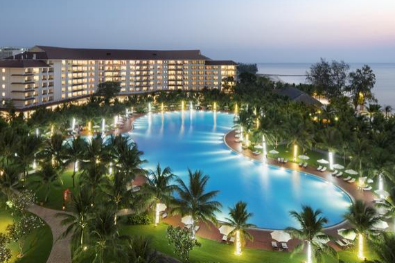 Vinpearl Resort & Spa Phu Quoc