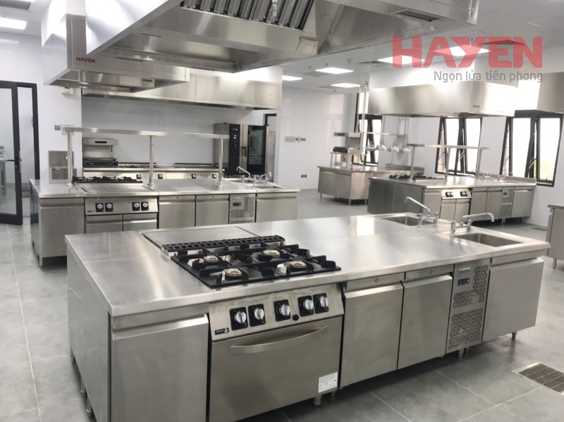 Dự án trường học VinUni