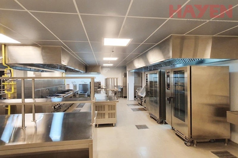 Khu nghỉ dưỡng New World Phú Quốc