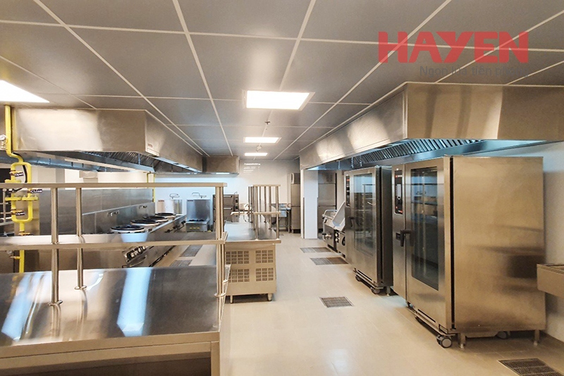 Khu nghỉ dưỡng New World Phú Quốc