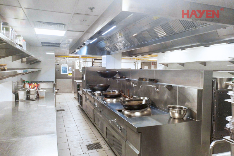 Khu căn hộ nghỉ dưỡng InterContinental Halong Bay