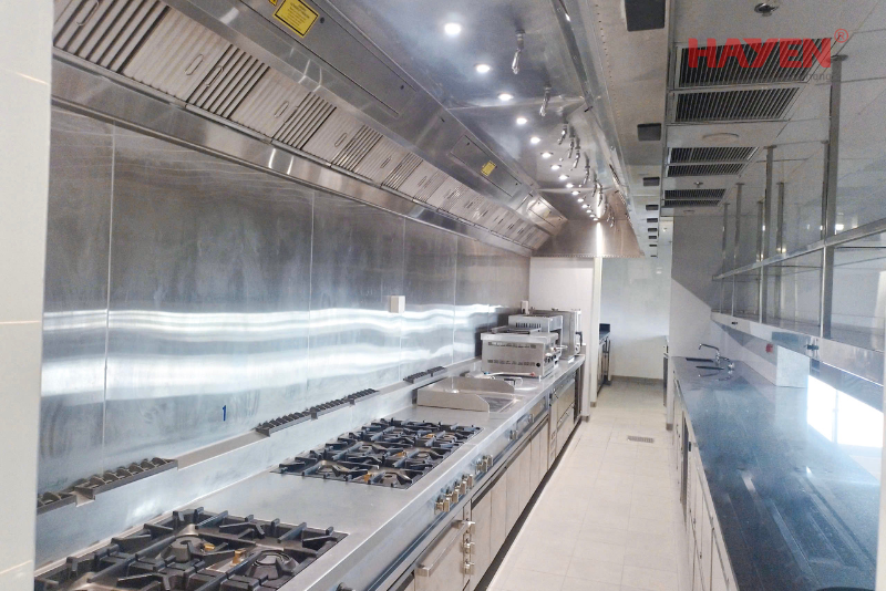 Khu căn hộ nghỉ dưỡng InterContinental Halong Bay