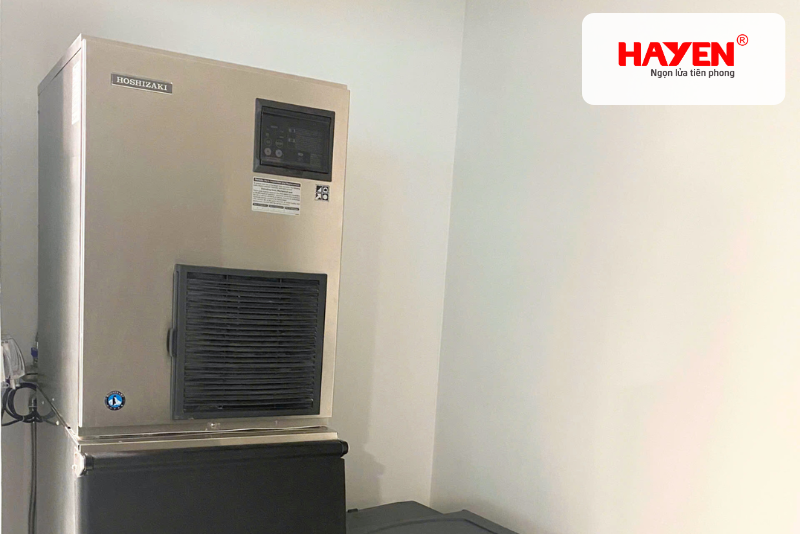 Nhà hàng Bia Clubhouse Bavaria Cát Bà