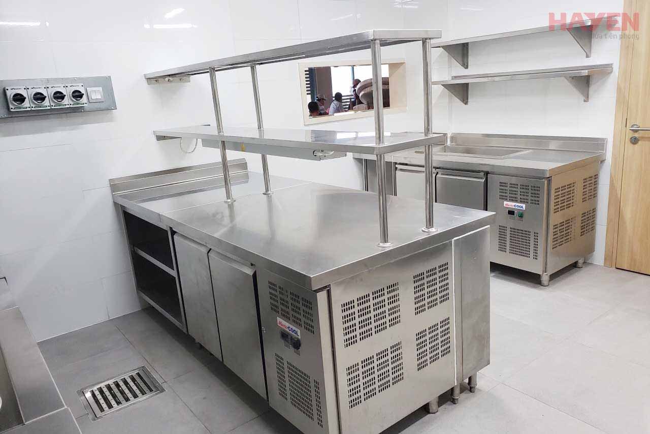 Khách sạn Secret Côn Đảo Vũng Tàu