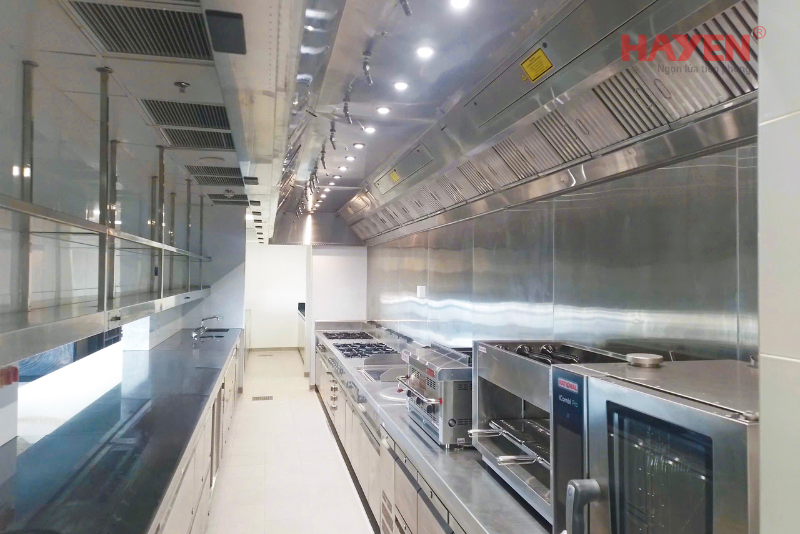 Khu căn hộ nghỉ dưỡng InterContinental Halong Bay