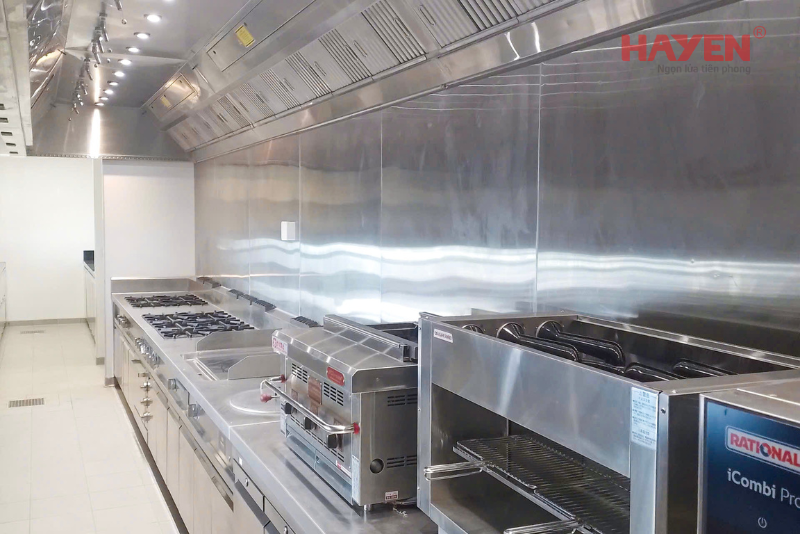 Khu căn hộ nghỉ dưỡng InterContinental Halong Bay