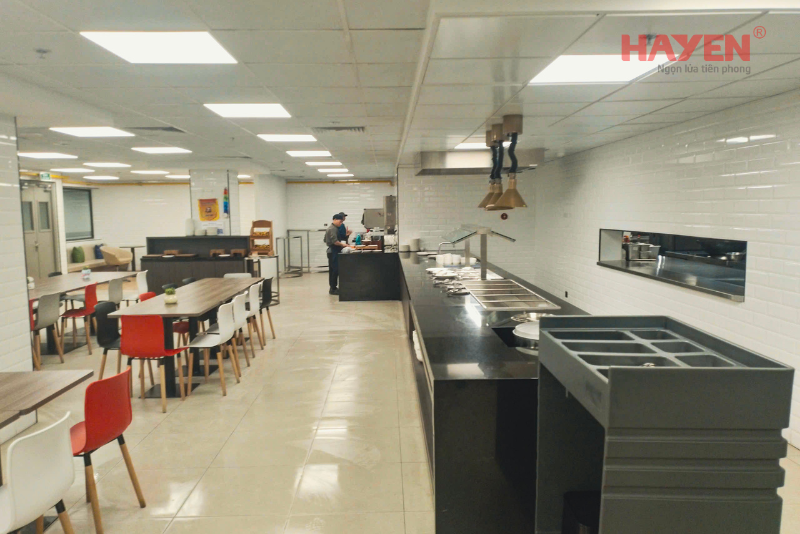 Khu căn hộ nghỉ dưỡng InterContinental Halong Bay