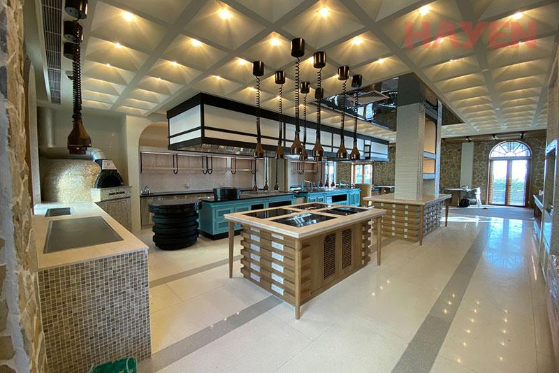 Dự án khách sạn La Festa Phú Quốc, Curio Collection By Hilton