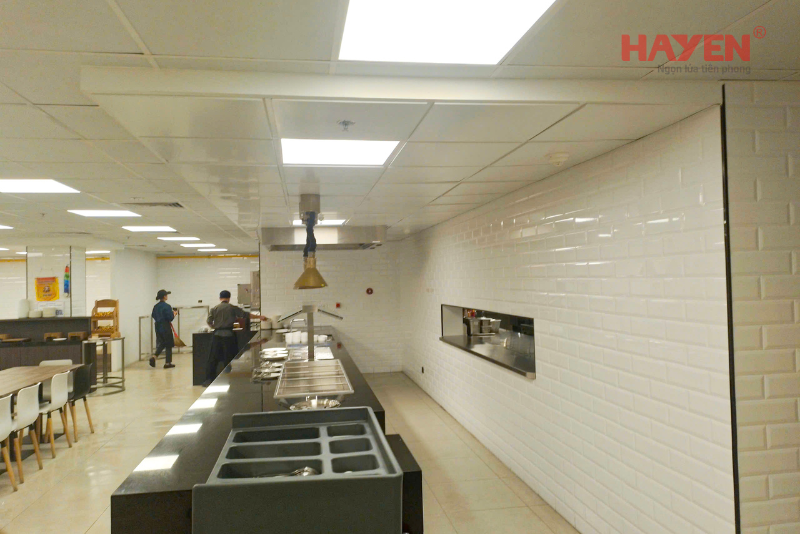 Khu căn hộ nghỉ dưỡng InterContinental Halong Bay