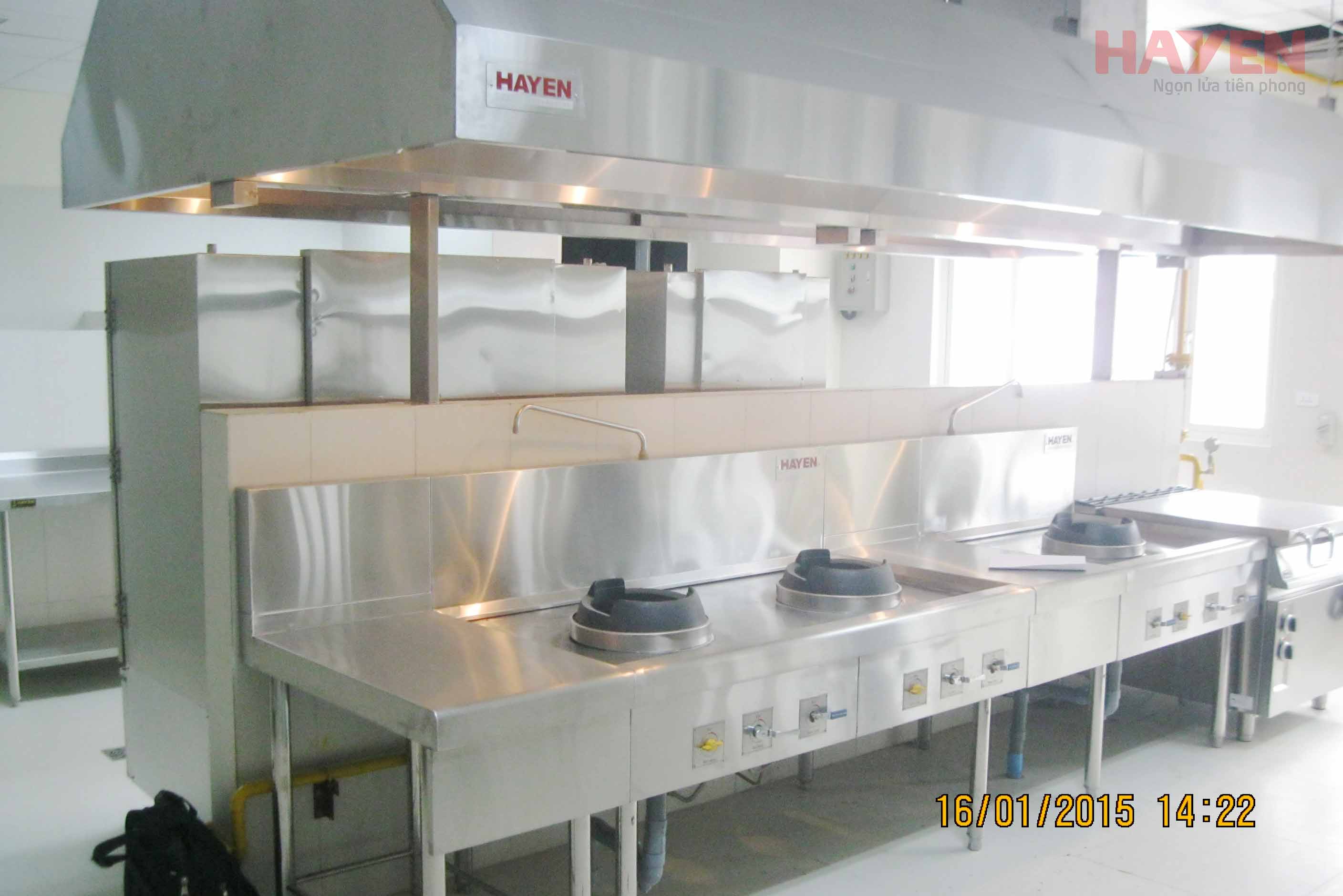 Nhà máy Diana Hải Phòng