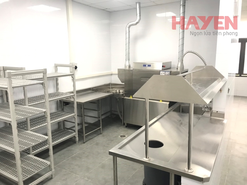 Dự án trường học VinUni