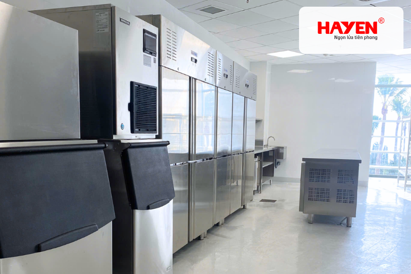 Nhà hàng Bia Clubhouse Bavaria Cát Bà