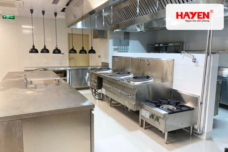 Nhà hàng Bia Clubhouse Bavaria Cát Bà