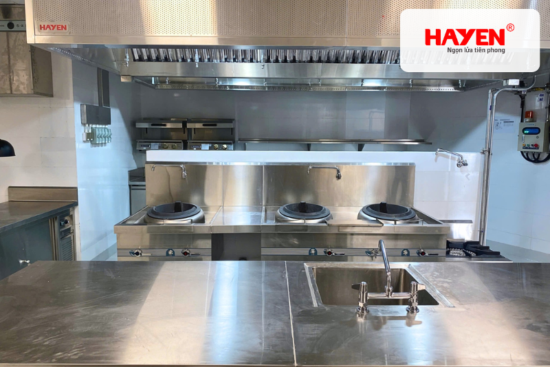 Nhà hàng Bia Clubhouse Bavaria Cát Bà