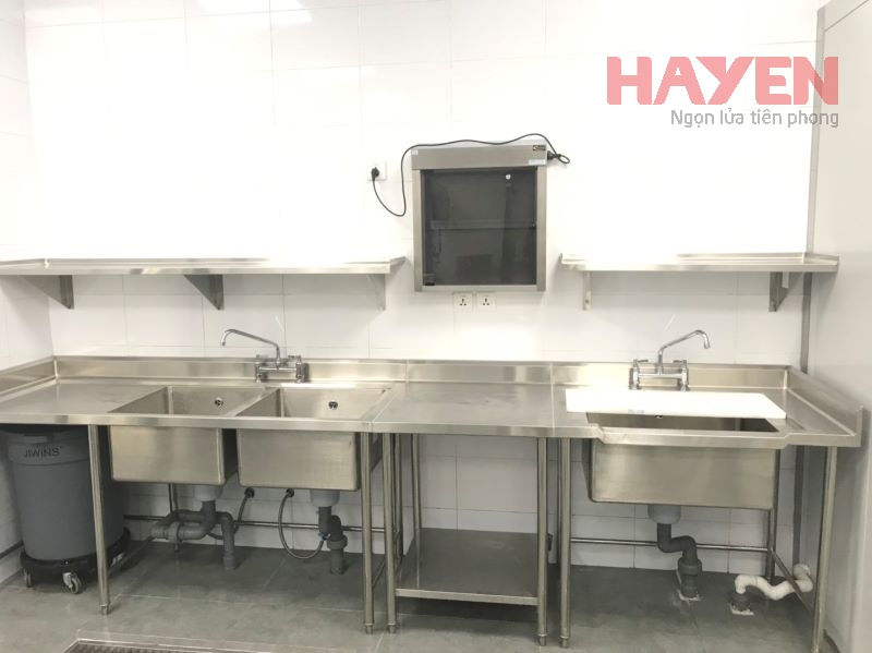 Dự án trường học VinUni