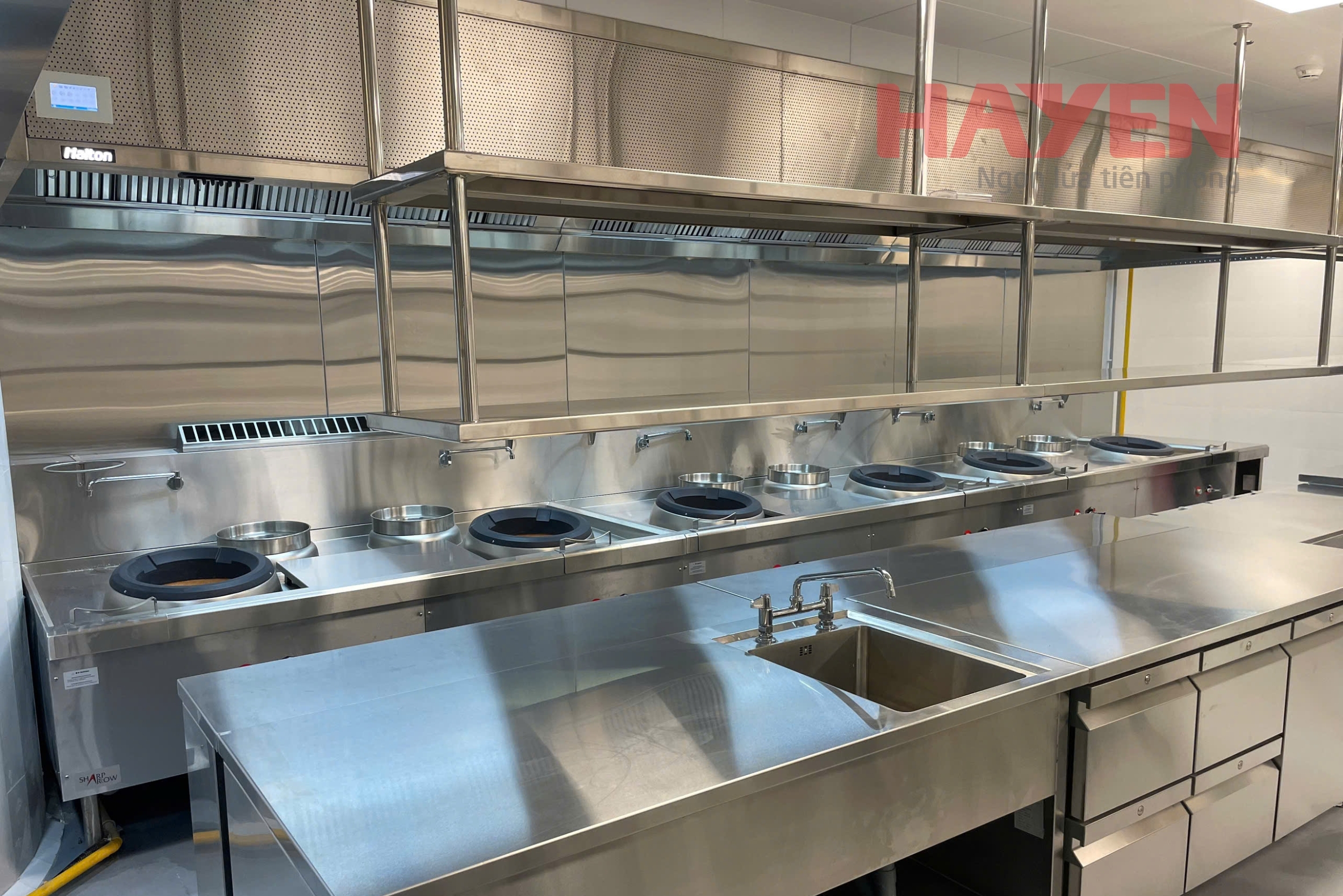 Dự án Khu phức hợp Ascott Tây Hồ