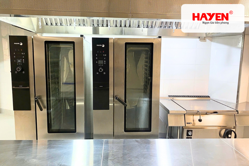 Nhà hàng Bia Clubhouse Bavaria Cát Bà