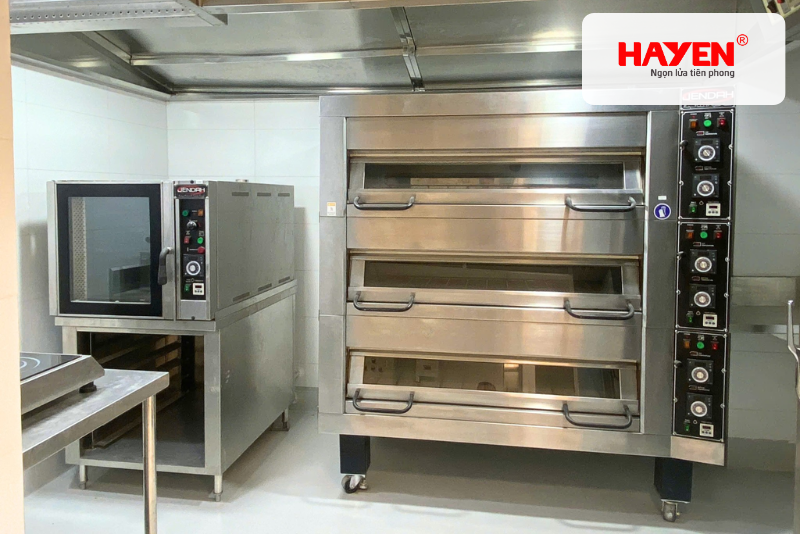 Nhà hàng Bia Clubhouse Bavaria Cát Bà