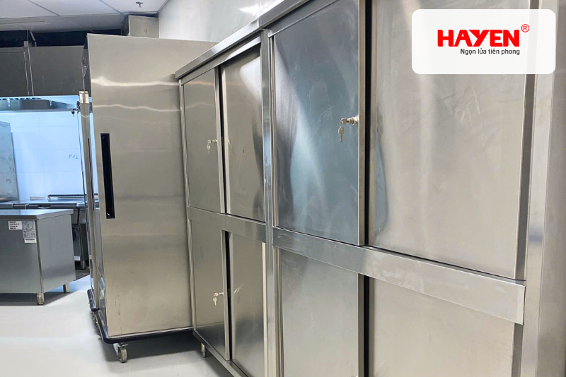 Nhà hàng Bia Clubhouse Bavaria Cát Bà