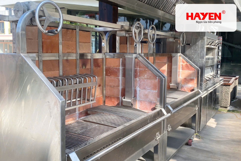 Nhà hàng Bia Clubhouse Bavaria Cát Bà